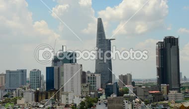 Ho Chi Minh Şehri