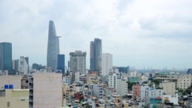 Ho Chi Minh City (Saigon)