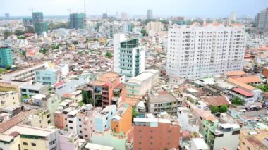 Ho Chi Minh City (Saigon)