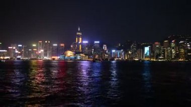 Victoria Limanı, Hong Kong
