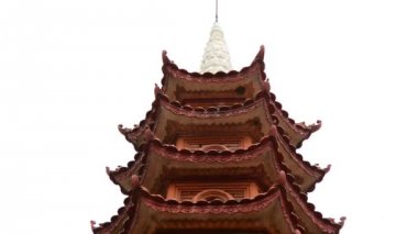 Tran Quoc Pagoda