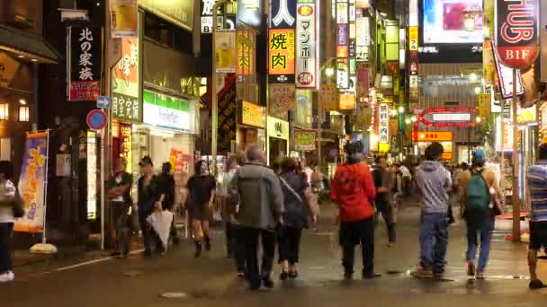Occupé Shinjuku Entertainment — Video