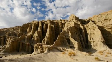 Doğal Red Rock Canyon