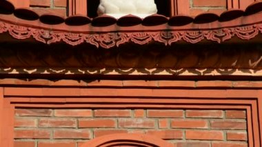 Tran Quoc Pagoda Tapınağı