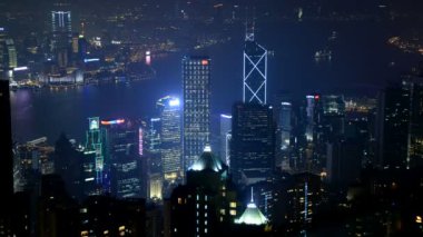 Victoria Limanı, Hong Kong