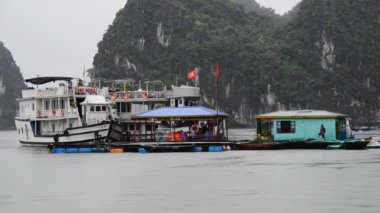 kayan balıkçı köyü