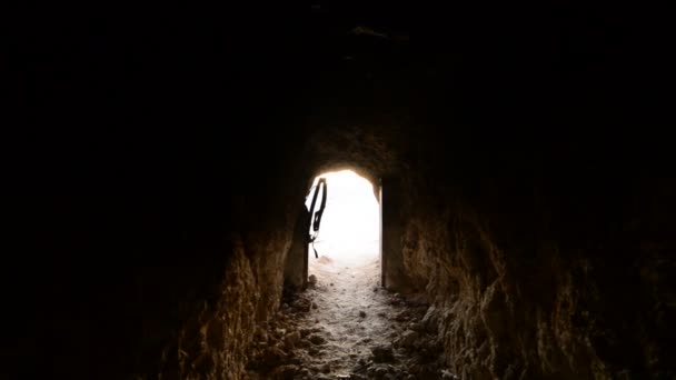 Abandonner la mine d'argent d'or 
