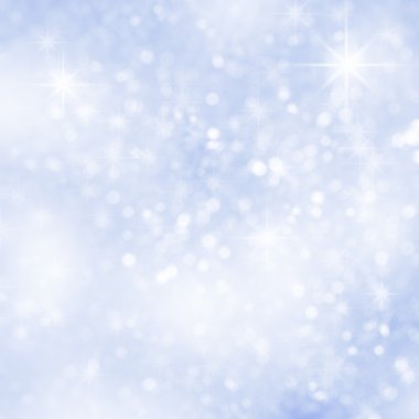 Soyut Noel arkaplanı