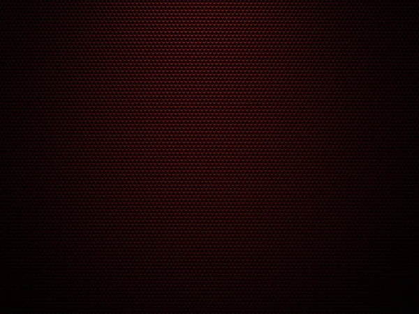Тёмно-красный углеродный фон  - — стоковое фото