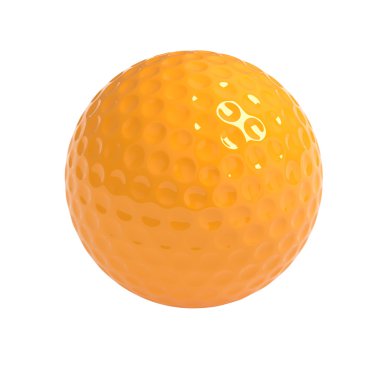 izole golf topu