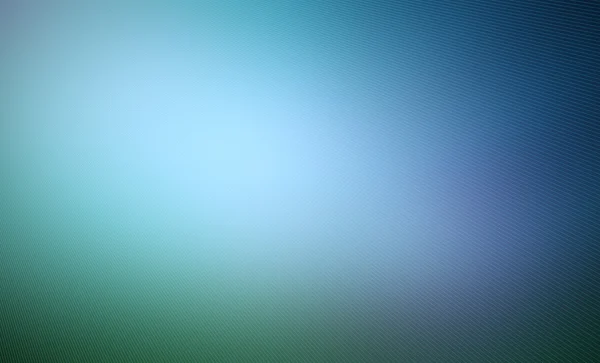 Abstrato azul e verde fundo azulado — Fotografia de Stock