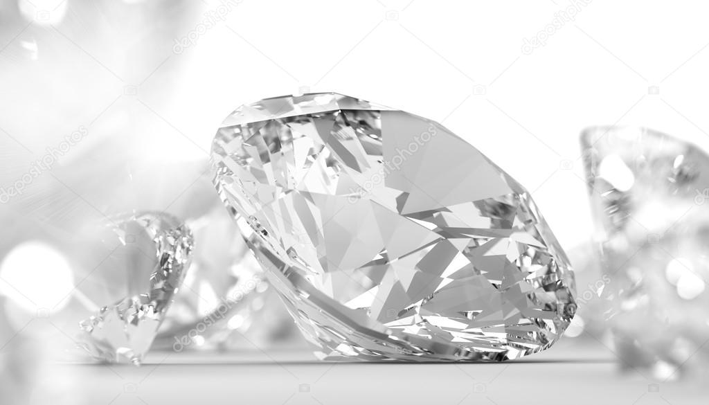 Luxury Diamonds