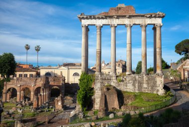 Satürn Roma Forumu