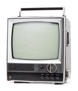 eski el televizyon
