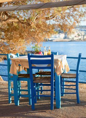 Sahil Cafe Teras