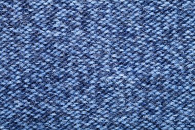 örme melanj kumaş örtüsü modeli