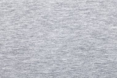 Melanj jersey örgü kumaş modeli