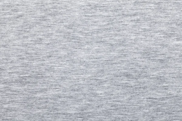 Melanj jersey örgü kumaş modeli — Stok fotoğraf