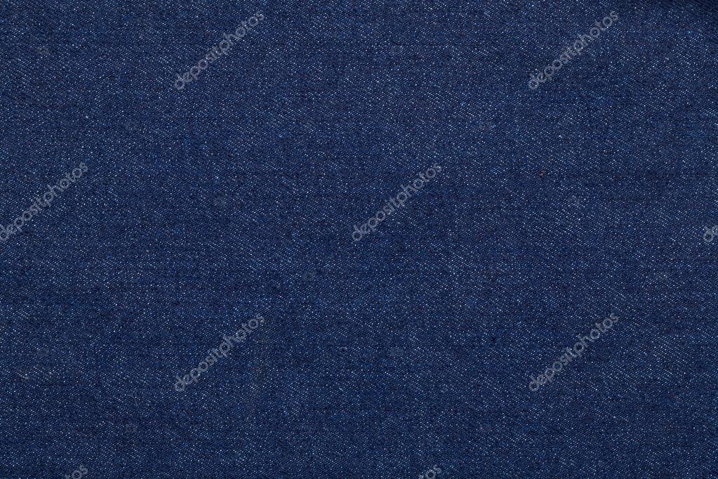 raw denim fabric