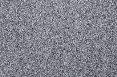 Melanj jersey örgü kumaş modeli