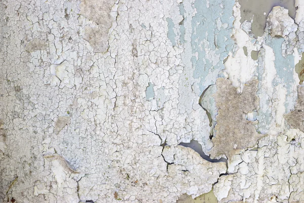 Peeling paint background — Stock Photo, Image