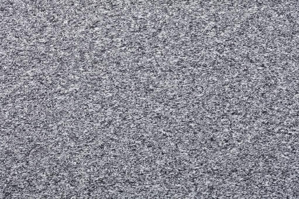 grey jersey knit fabric