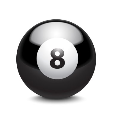 Bilardo Topu