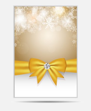 Noel kar taneleri Web sitesi banner ve kart vektör arka plan ben