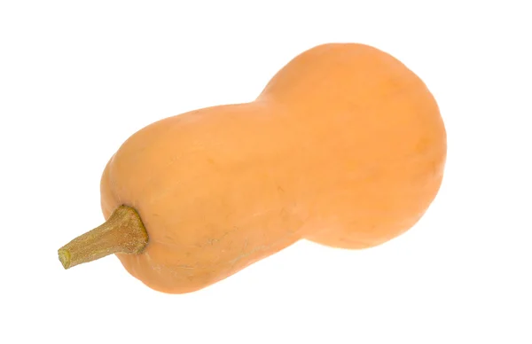 Orange Pumpkin Isolated on White Background — Stock Photo, Image