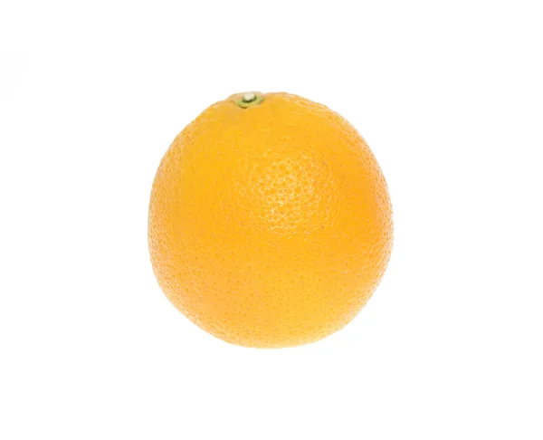 Oranges Isolated on White Background — Stock Photo, Image