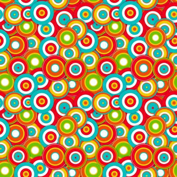 soyut geometrik dikişsiz desen arkaplanı