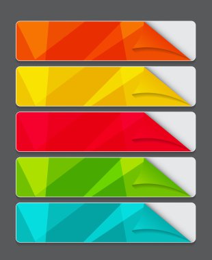 Infographic tasarım öğeleri iş için Illustratio vektör