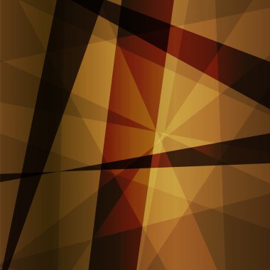 renkli psychedelic sanat arka plan. vektör illustratio