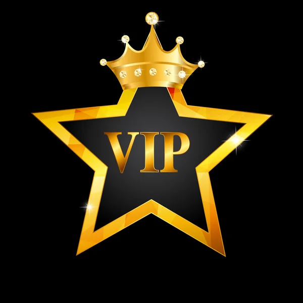 Вектор VIP-карт — стоковый вектор