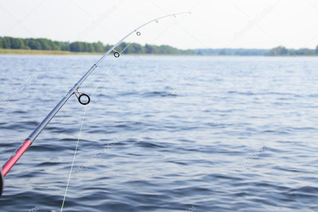 Sea Fishing with Spinning