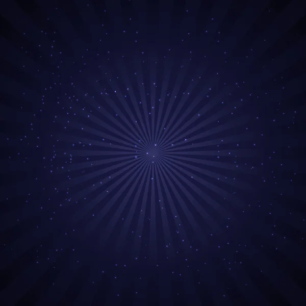 Résumé Illustration de fond de lumière naturelle — Image vectorielle