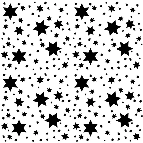 Stars background Vector Art Stock Images | Depositphotos