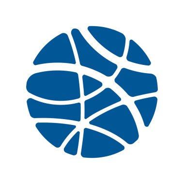 Etiketi, şirketlerin işareti. Beyaz arka plan üzerinde izole. Vektör Hüseyin