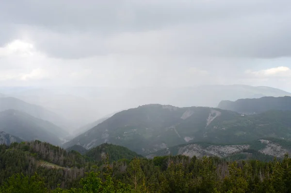 Kormisosh Rezervi Bulgaristan Nisan Bulgaristan Daki Kormisosh Rezervi Belintash Trakya — Stok fotoğraf