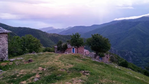 Königreich Mumjidam Bulgarien April Wandern Königreich Mumjidam Und Auf Dem — Stockfoto