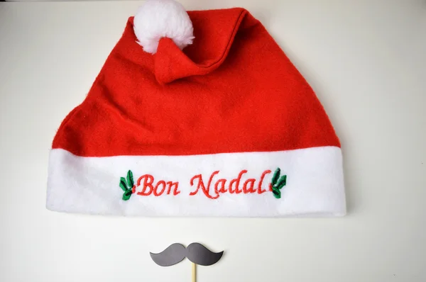 GORRO PAPA NOEL MR