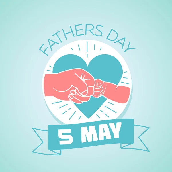 5 may fathers day