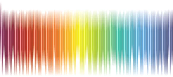 Colorful design background. — Stock Vector