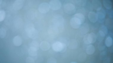 Bulanık bokeh parlak parlak gökkuşağı rengarenk konfeti kağıt parçalayıcı döküntü doku dekorasyonu yılbaşı arifesi ya da yıldönümü kutlama partisi için duvar kağıdı arka planı.