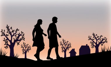 kaç gün batımında