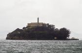 alcatraz island, san francisco, kalifornien