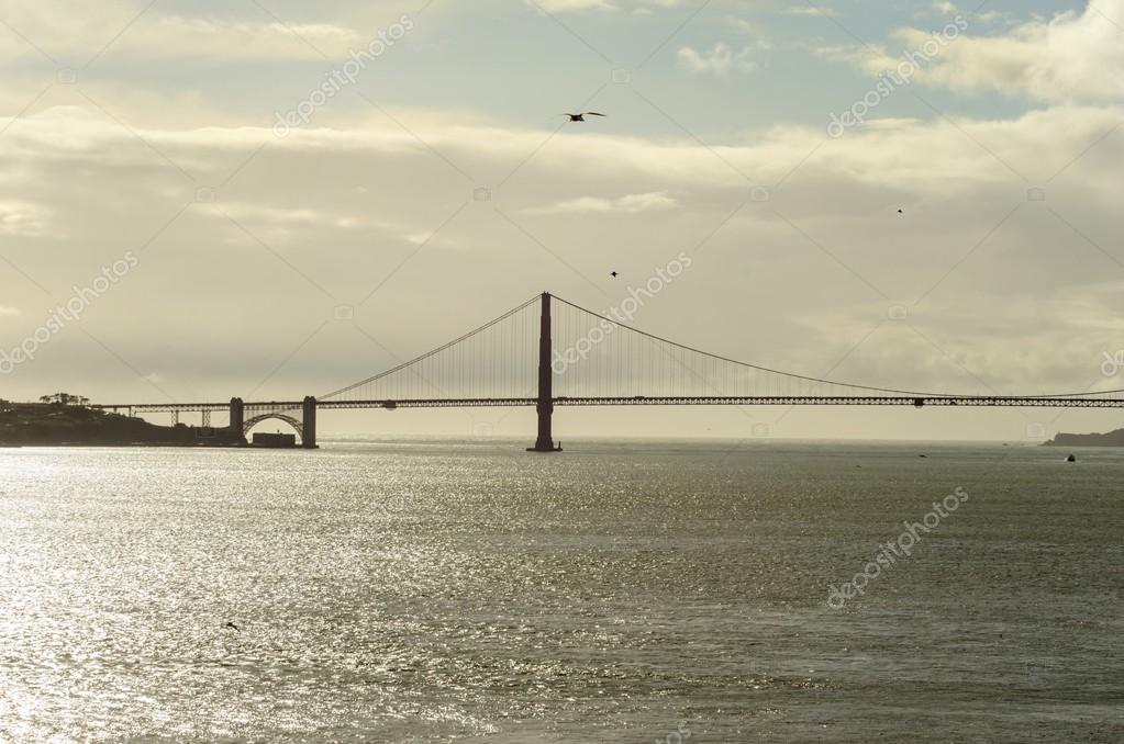 Golden Gate Bridge San Francisco California Stock Photo Image By C F8grapher Golden Gate Bridge San Francisco California Stock Photo Image By C F8grapher