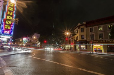 Kuzey Plajı, san francisco