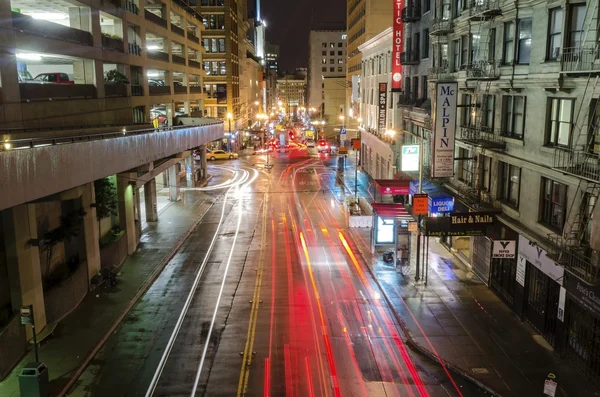 Stockton Street, San Francisco — Photo