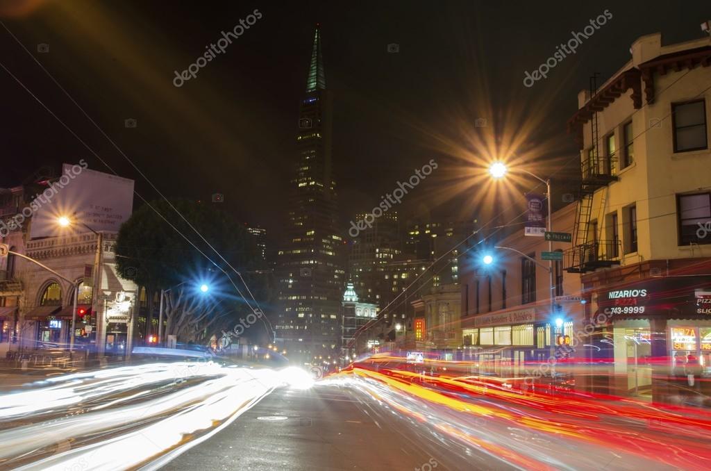 North Beach, San Francisco Stock Editorial Photo © f8grapher 53798217